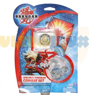 Boosters Packs Starter Pack De H�ros - Spectra Haos