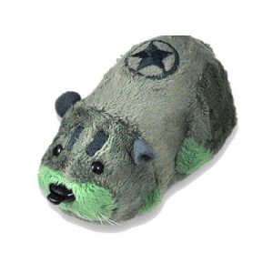 Hamster Hamster Forces Sp�ciales Captain - Rivet