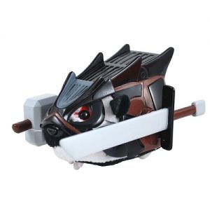 V�tements et accessoires Armure Ninja - Fire Chunin
