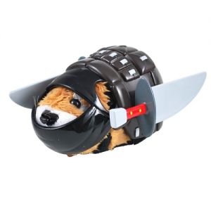 V�tements et accessoires Armure Ninja - Dark Jonin