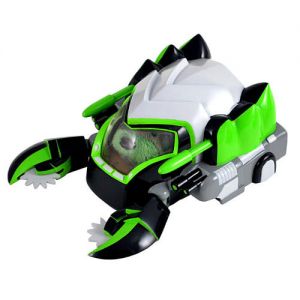 V�tements et accessoires V�hicule - Char Scorpion