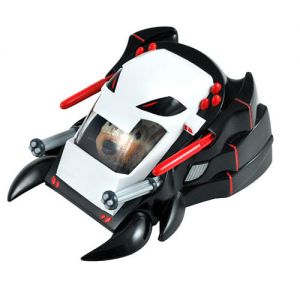 V�tements et accessoires V�hicule - Char Spider Skull