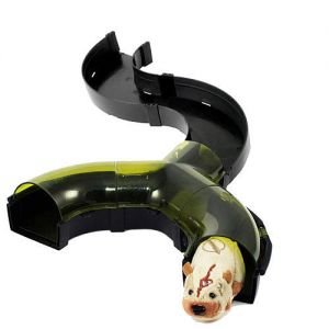 Playset  Courbe En U - Forces Sp�ciales