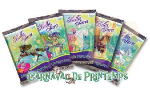Boosters Carnaval De Printemps