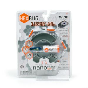 Playset Nano Starter Set