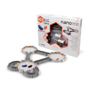 Playset Habitat Set