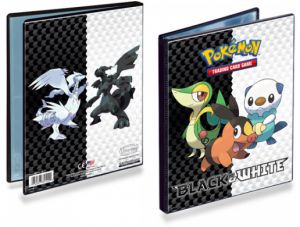 Portfolios Noir Et Blanc - Gruikui, Moustillon & Vipelierre (14 Pages De 4 Cases)