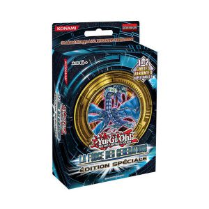Packs Edition Sp�ciale La Force Des G�n�rations
