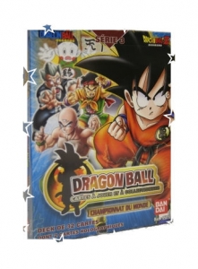 Decks S�rie 3 - Deck Championnat Du Monde