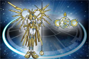 Bakugan � l'unit� Nemus - Haos
