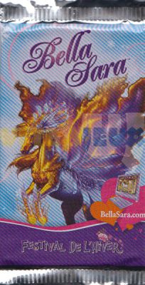 Boosters Festival De L'hiver