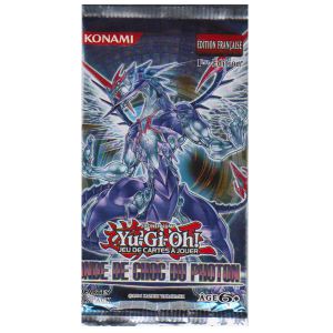 Boosters Fran�ais Onde De Choc Du Photon
