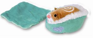 V�tements et accessoires Lit Avec Couverture Turquoise