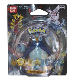 Figurine Prinplouf