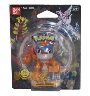 Figurine Chimpenfeu