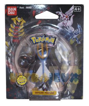 Figurine Pingoleon