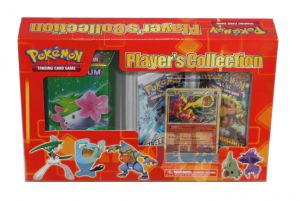 Decks Anglais Player's Collection - Deck Flourish & Magmortar