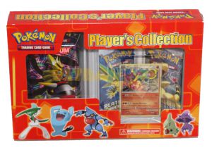 Decks Anglais Player's Collection - Deck Rebellion & Magmortar