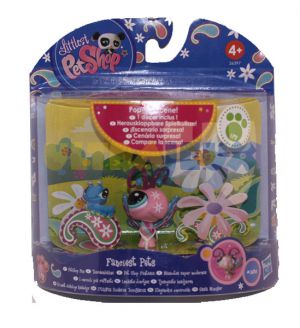 PetShop � l'unit� Fanciest Pet - 1838