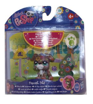 PetShop � l'unit� Fanciest Pet - 1840