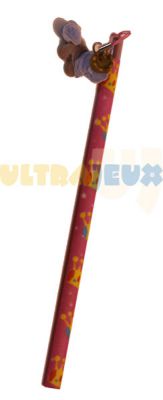  Crayon floqu� Filly