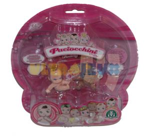  2 Paciocchini Babies 5cm