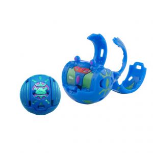 Bakugan � l'unit� Dual Elfin - Aquos - 710 G
