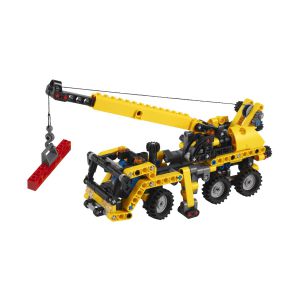 LEGO Technic La mini grue mobile