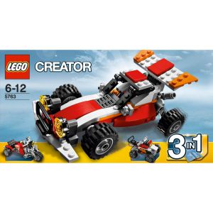 LEGO Creator Le buggy
