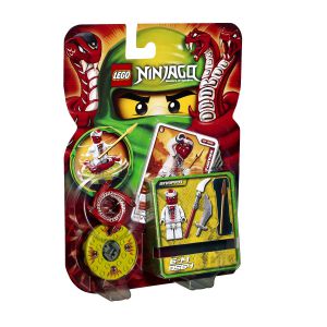 Ninjago Snappa