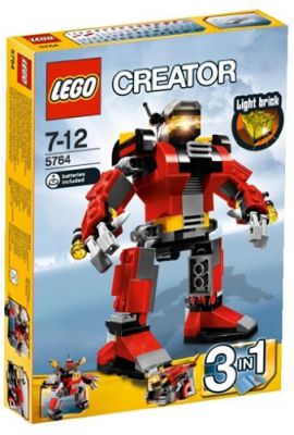 LEGO Creator Le robot