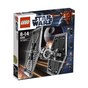 LEGO Star Wars Tie Fighter