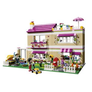 LEGO Friends La villa