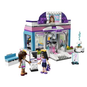 LEGO Friends Le salon de beaut�  