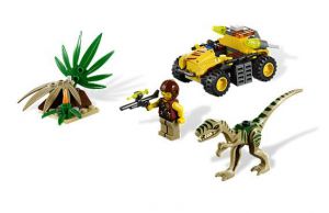 LEGO Dino L'embuscade du C�lophysis