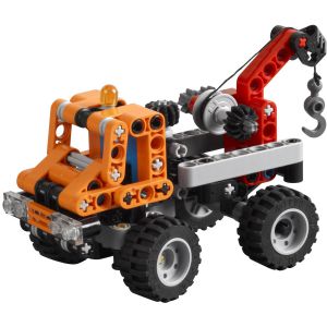 LEGO Technic La mini-d�panneuse