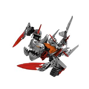 LEGO Hero Factory Jawblade