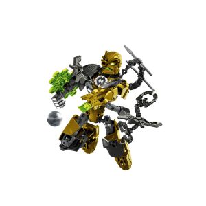 LEGO Hero Factory Rocka