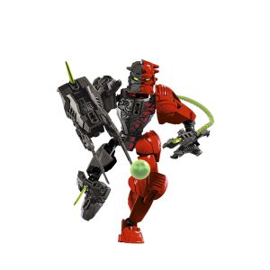 LEGO Hero Factory Splitface