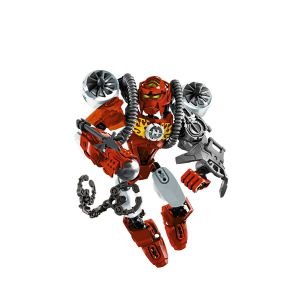 LEGO Hero Factory Furno