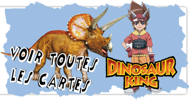 Dinosaur King