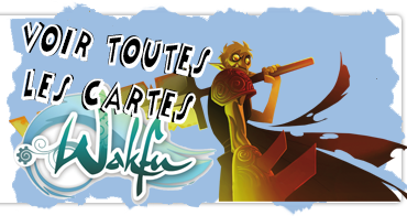 Wakfu TCG